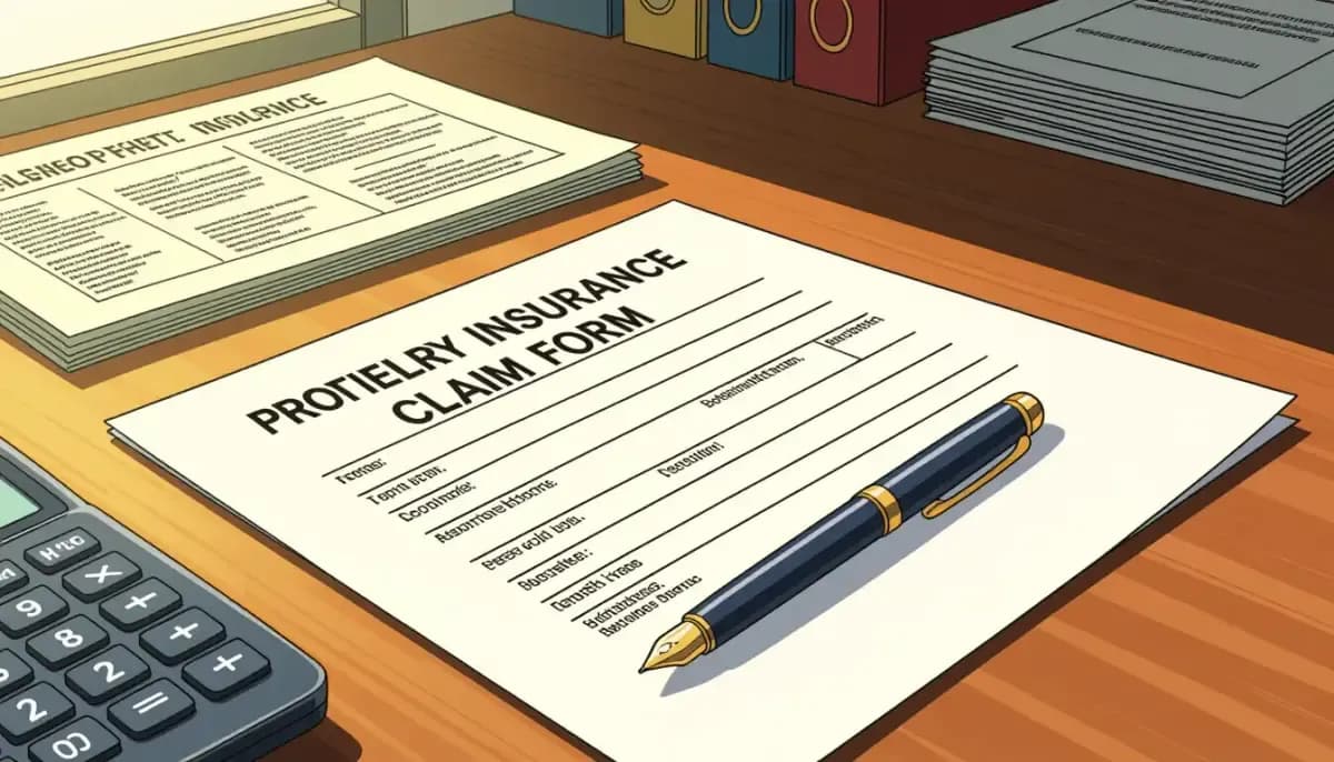 How to File an Insurance Claim in Japan: Property Owner Guide