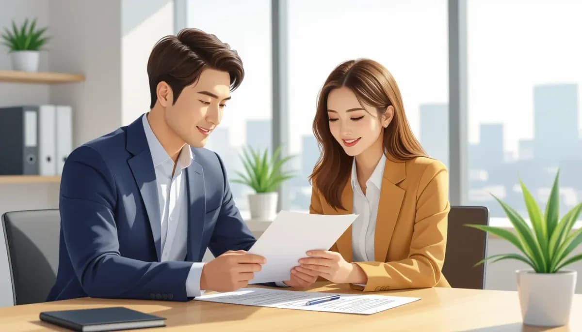 How to Find an English-Speaking Real Estate Agent in Japan