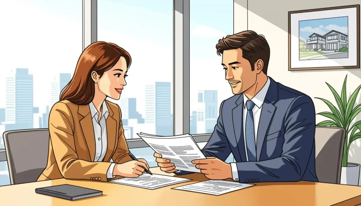 How to Find a Real Estate Agent in Japan as a Foreigner