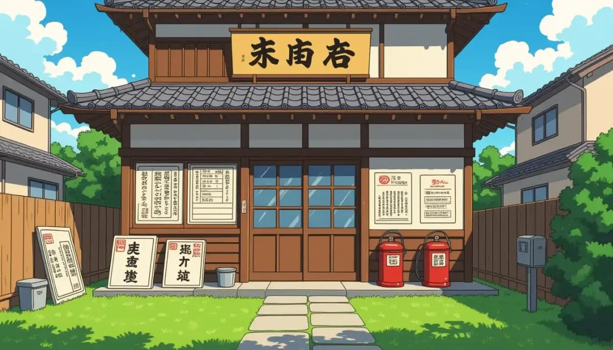 Fire Insurance (Kasai Hoken) for Japan Homeowners