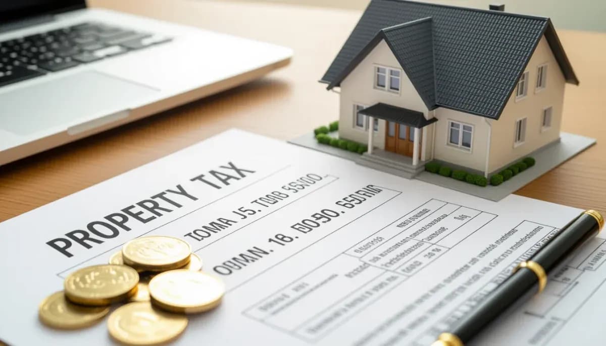 Fixed Asset Tax in Japan Explained for Foreign Property Owners