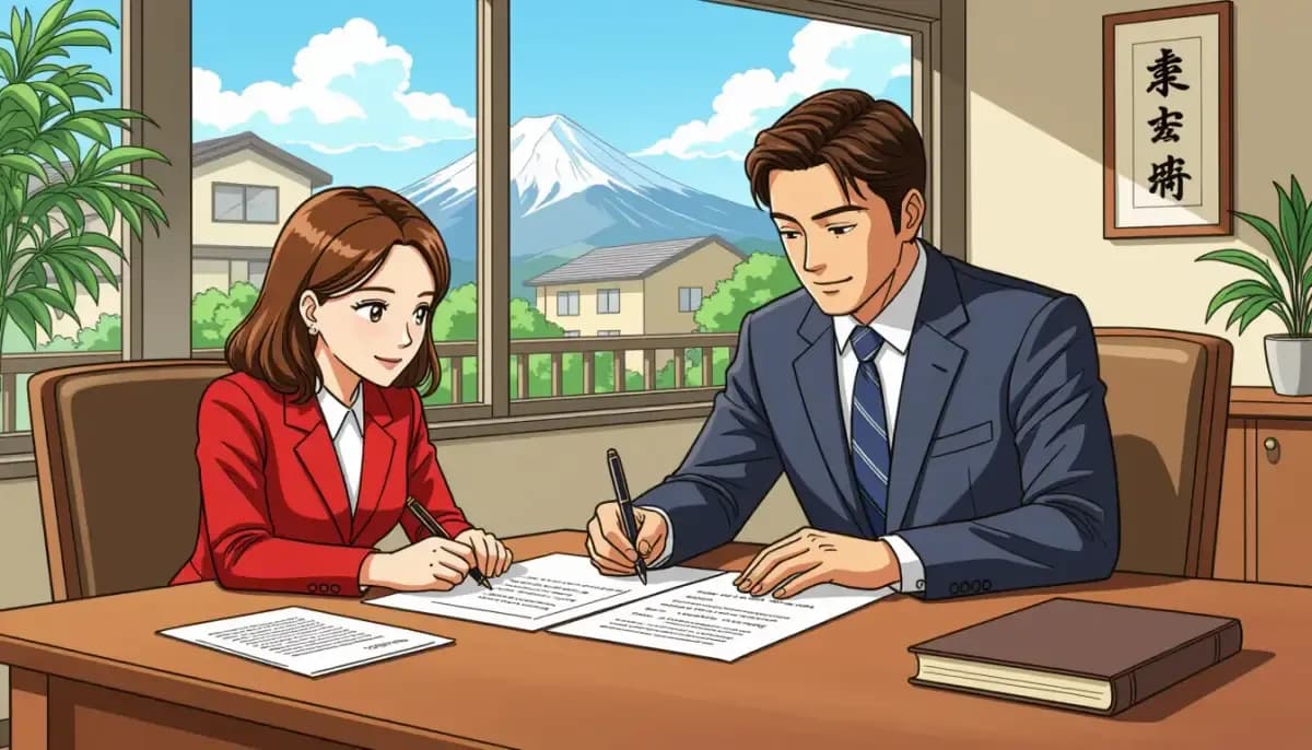 Foreign Heir Inheriting Japan Property: Complete Process Guide