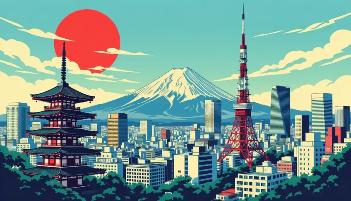 History of Foreign Land Ownership in Japan