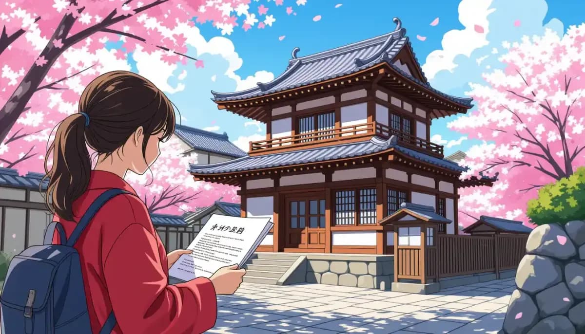 Foreigner Property Ownership Rights in Japan Explained