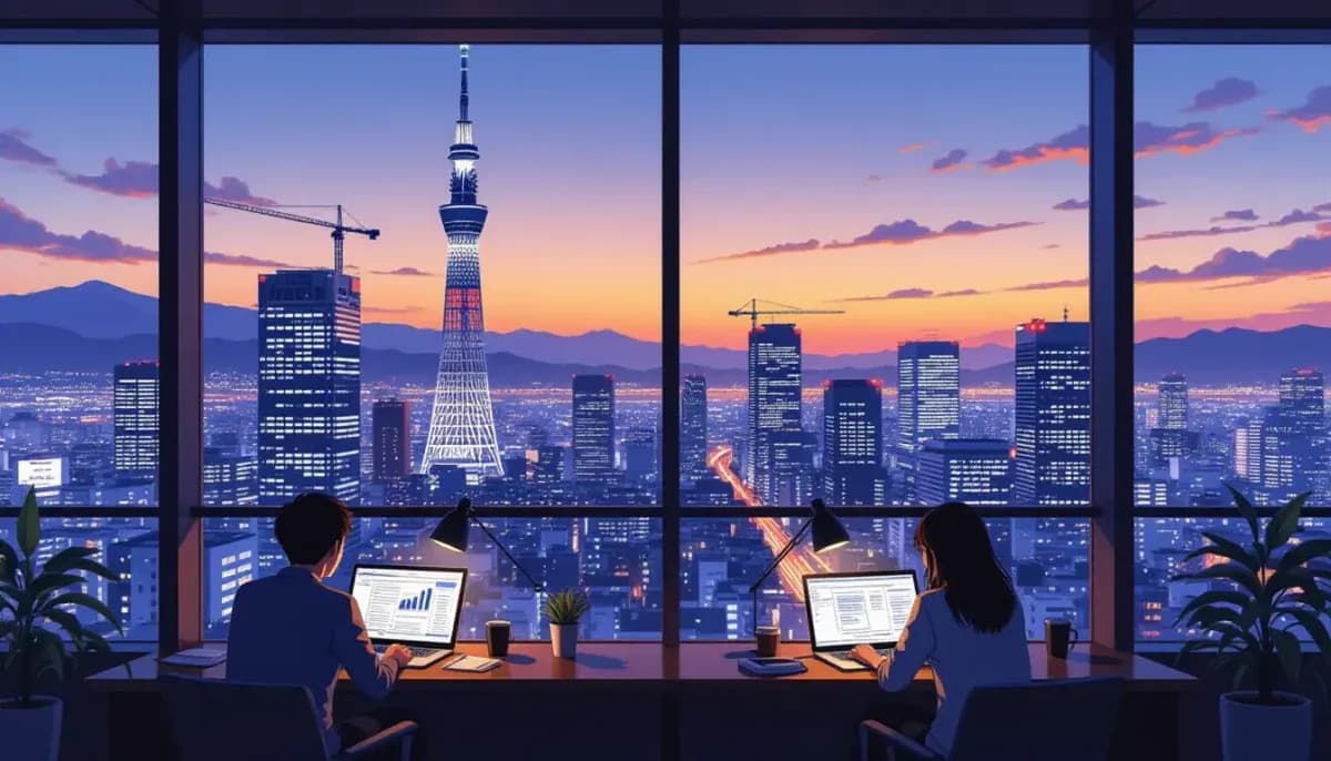 Fukuoka as Japan's Startup City: Property Investment Potential