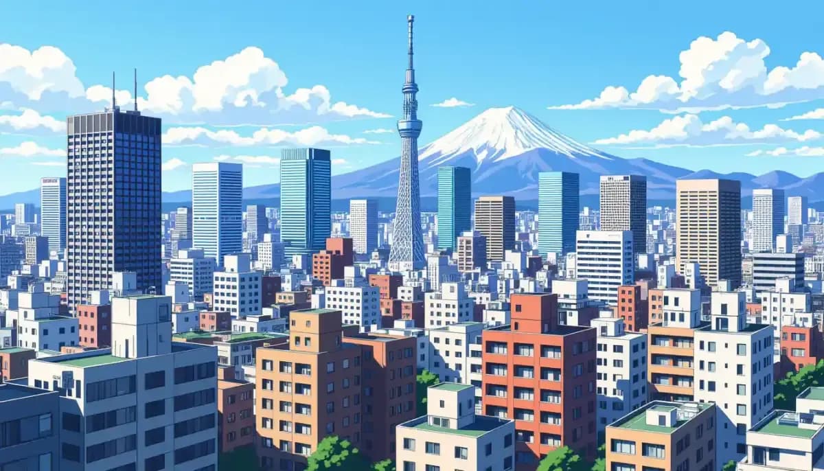 Fukuoka vs Other Major Cities: Property Investment Comparison