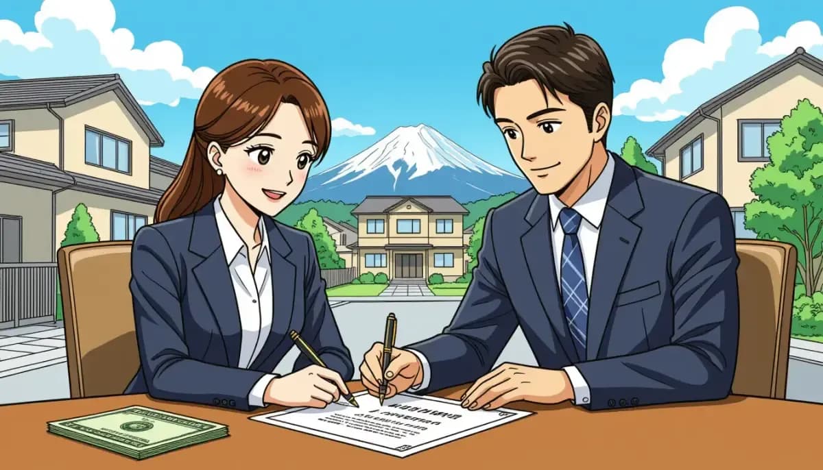 Gift Tax on Japan Property Transfers Explained