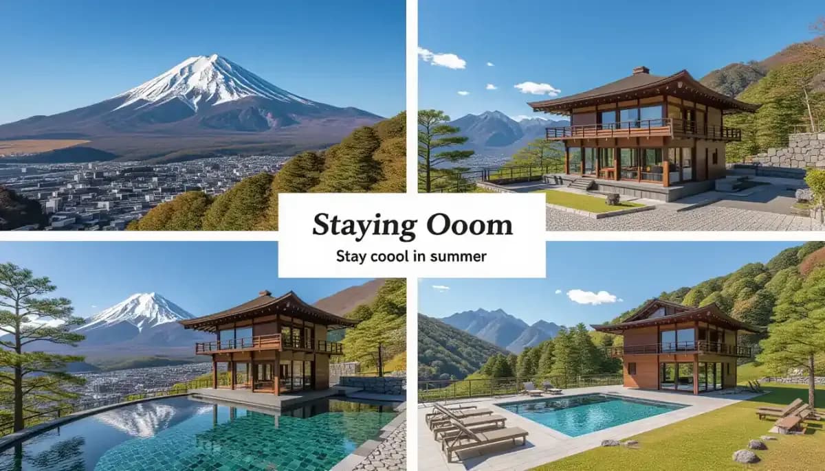 Hakone Resort Property Investment Guide for Foreigners