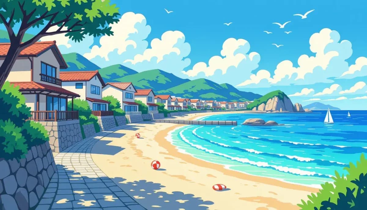 Hayama and Zushi: Coastal Property Guide for Foreigners