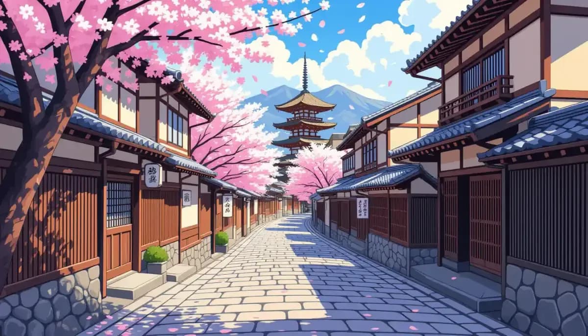 Higashiyama Area Property Guide for Foreign Buyers