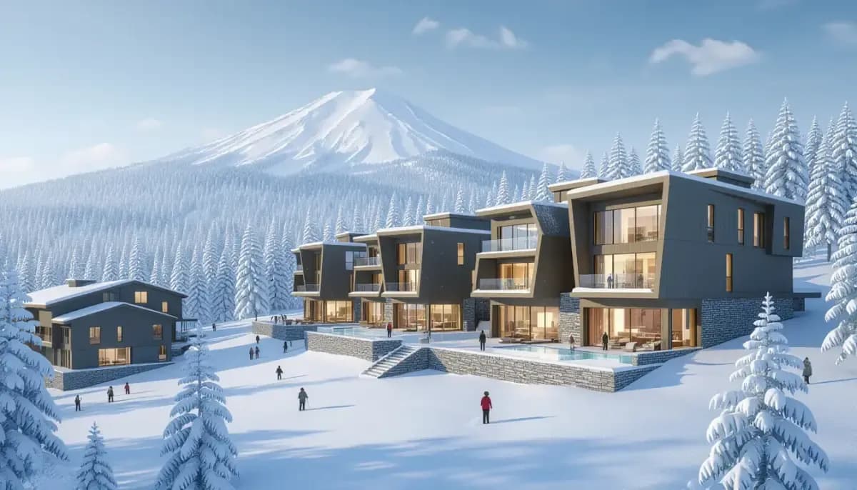 Hokkaido Property Development and Tourism Growth Outlook