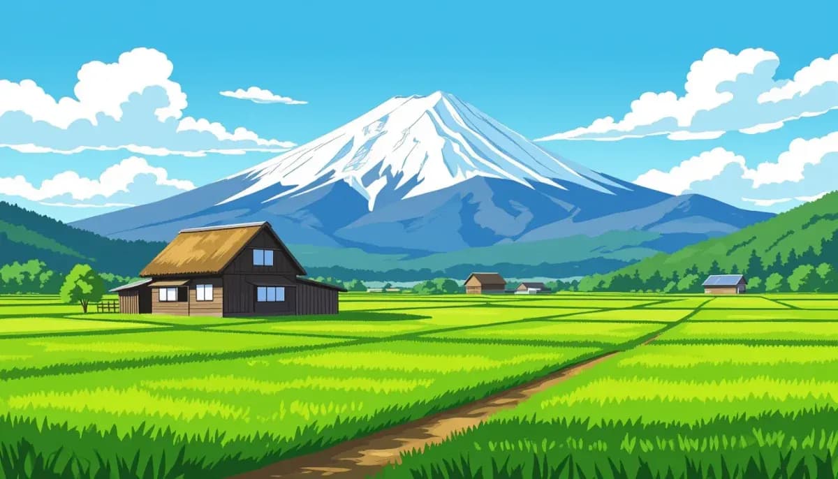 Hokkaido Rural and Farmland Property Guide for Foreigners