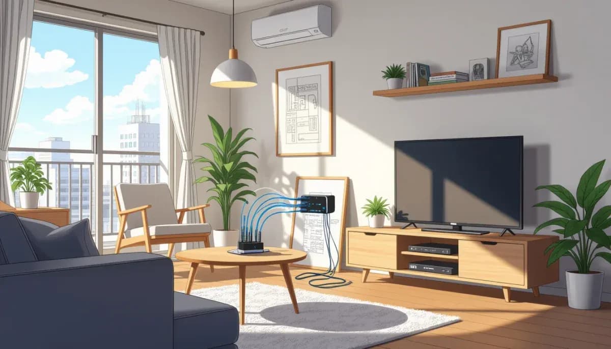 Home Internet Setup Guide for Foreigners in Japan