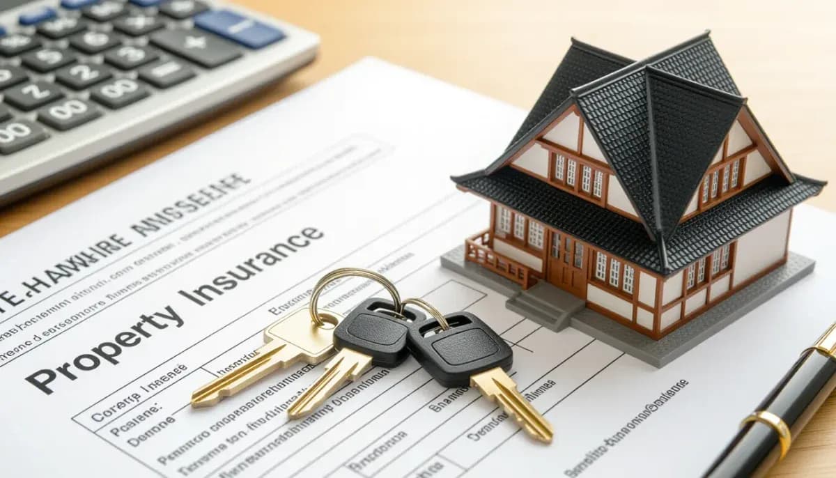 Homeowner Liability Insurance in Japan Explained