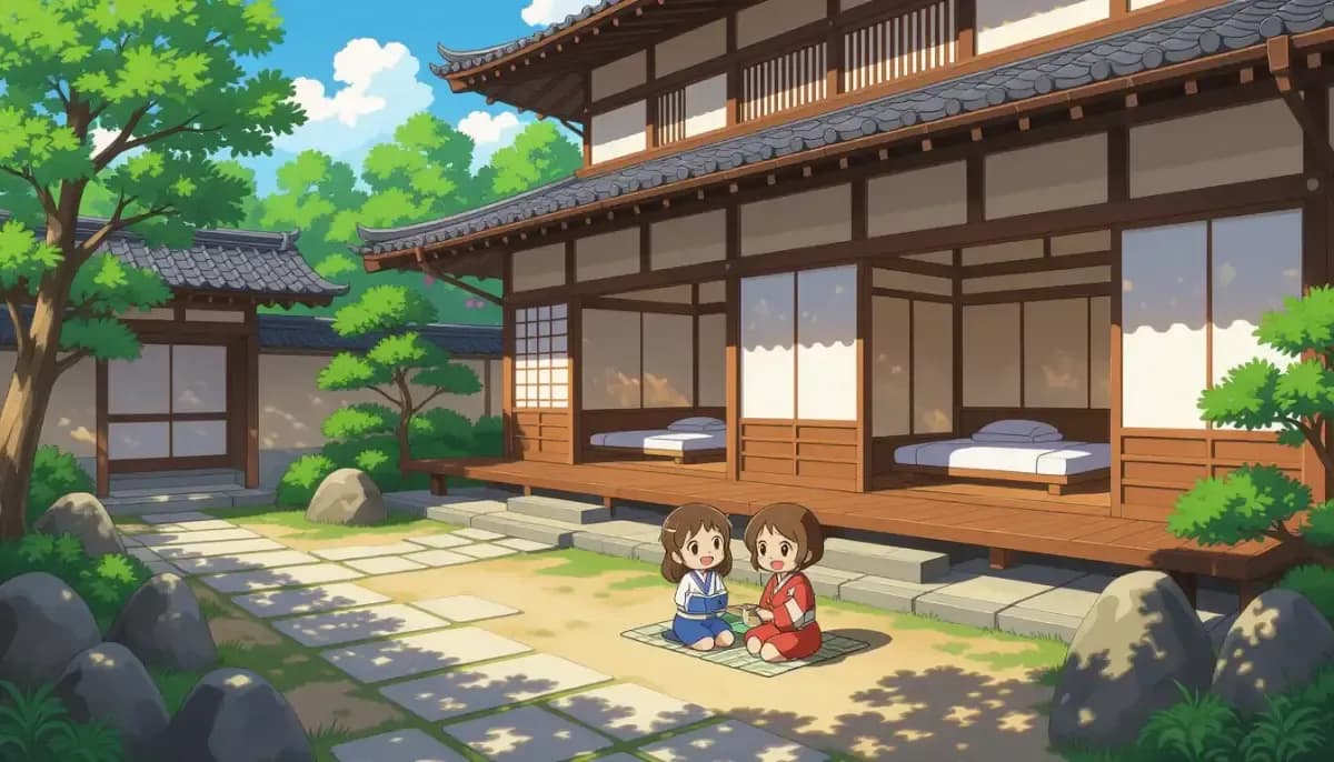 Hotel and Ryokan Investment Guide for Foreigners in Japan