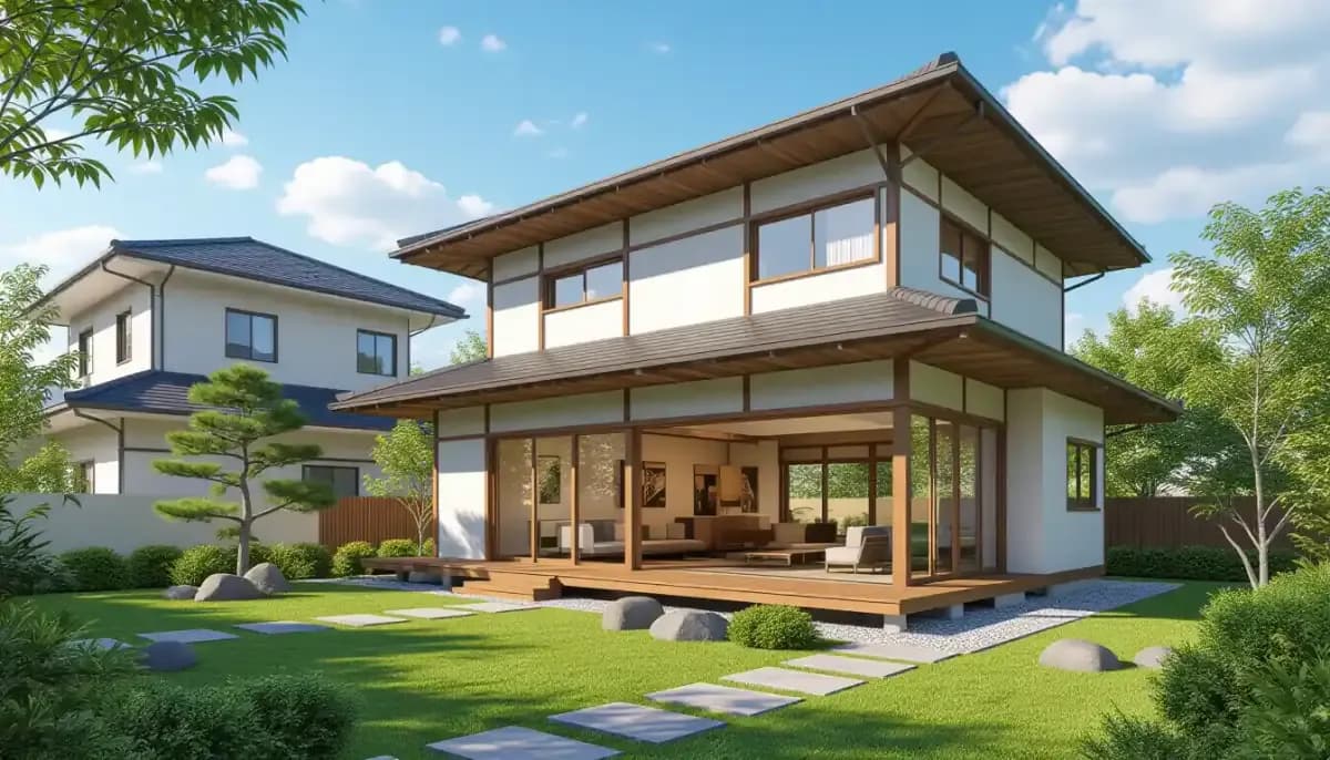 Buying a House and Land Package in Japan
