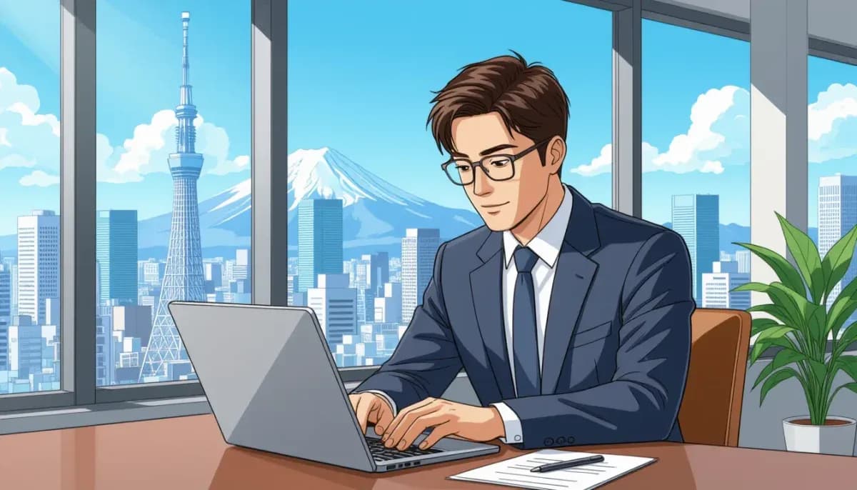 How to Buy J-REIT Shares as a Foreign Investor