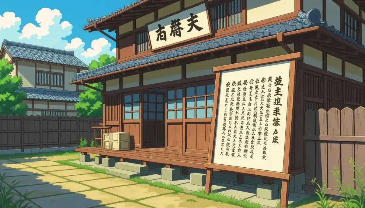 Insurance for Vacant Properties and Akiya in Japan