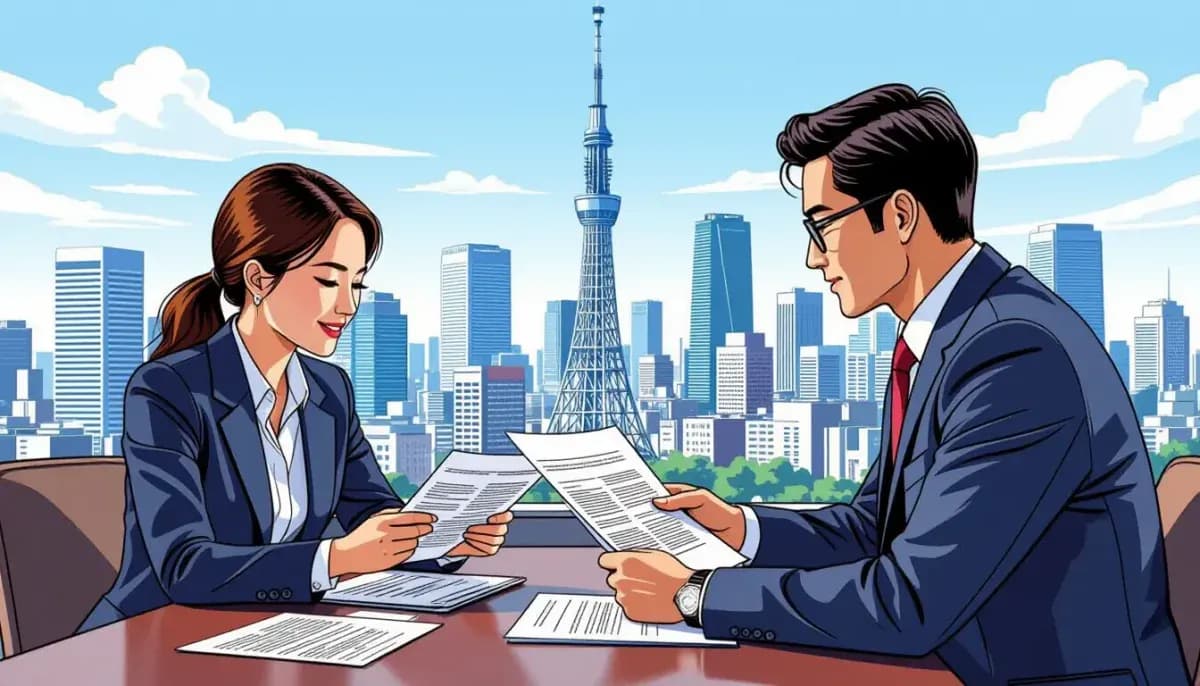 How to Invest in Japan Property from Overseas