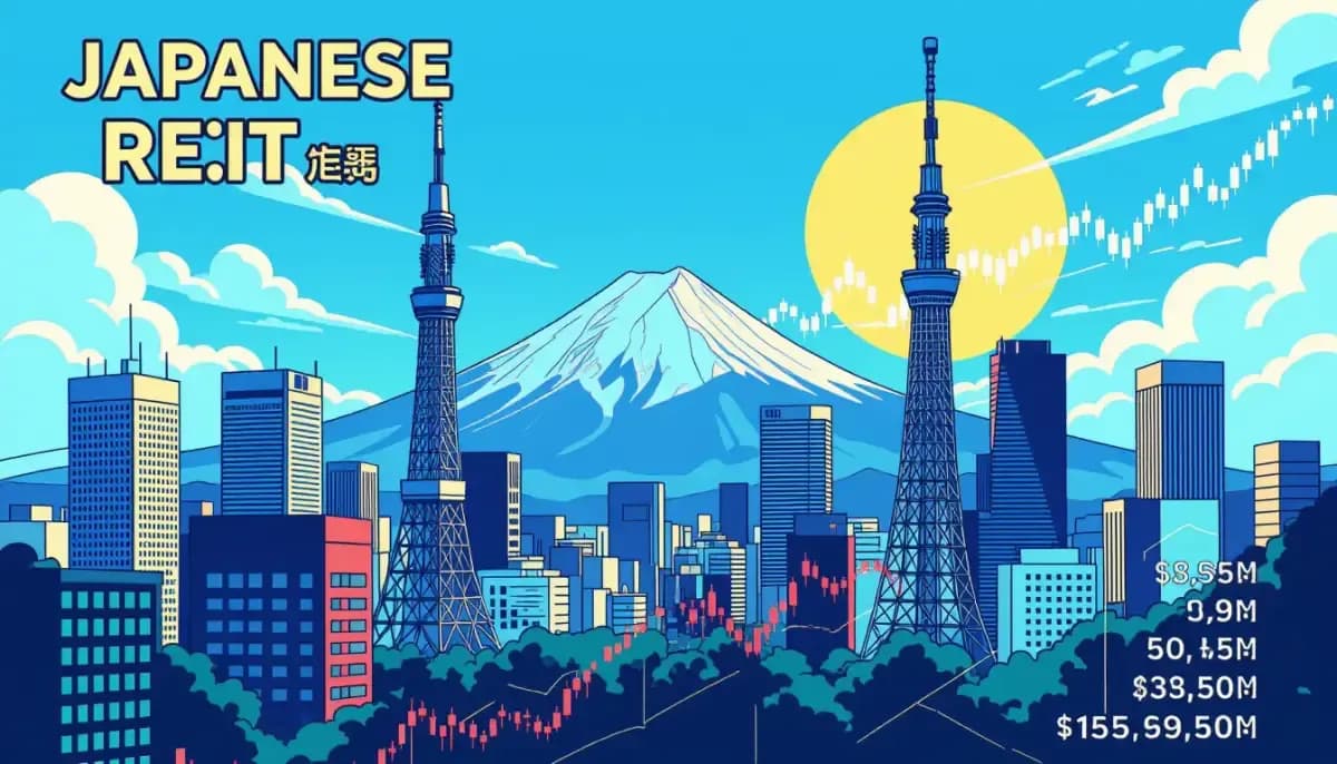 J-REIT Beginner's Guide for Foreign Investors