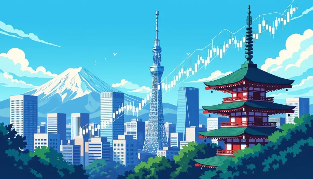 J-REIT Dividend Yield Analysis for Foreign Investors