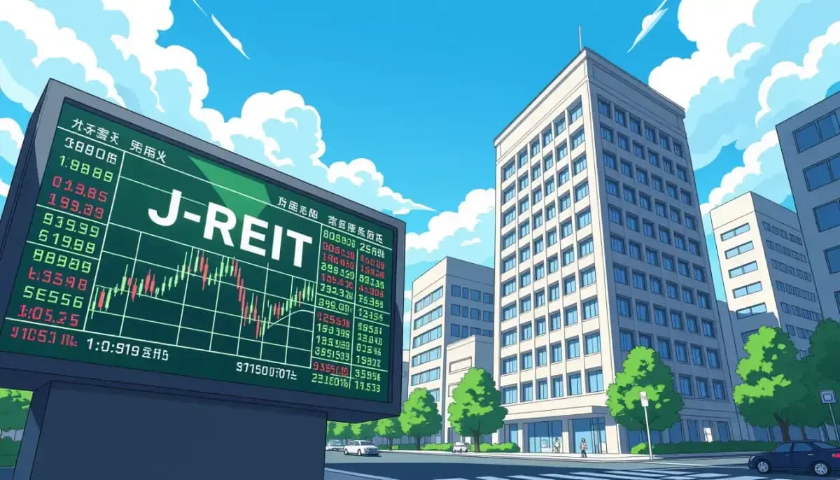 J-REIT vs Direct Property Investment in Japan: Pros and Cons