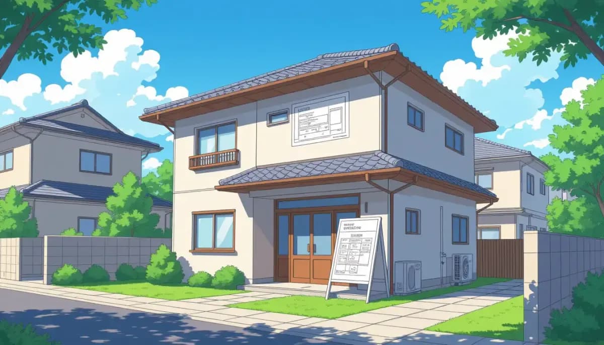 Japan Building Code Compliance and Certificates Explained