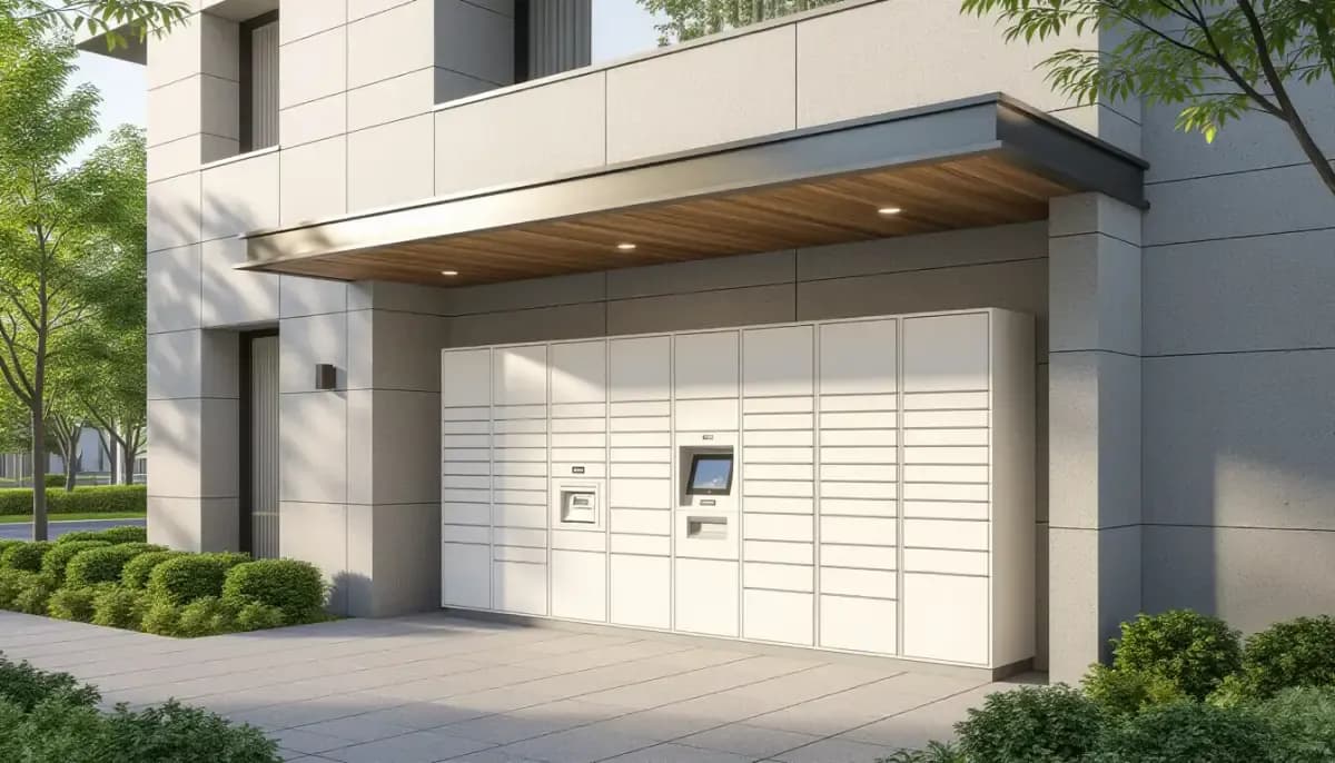 Japan Condo Common Facilities and Amenities Guide