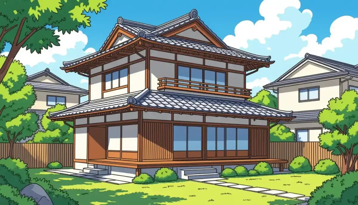 Japan Detached House (Ikkodate) Buying Guide for Foreigners