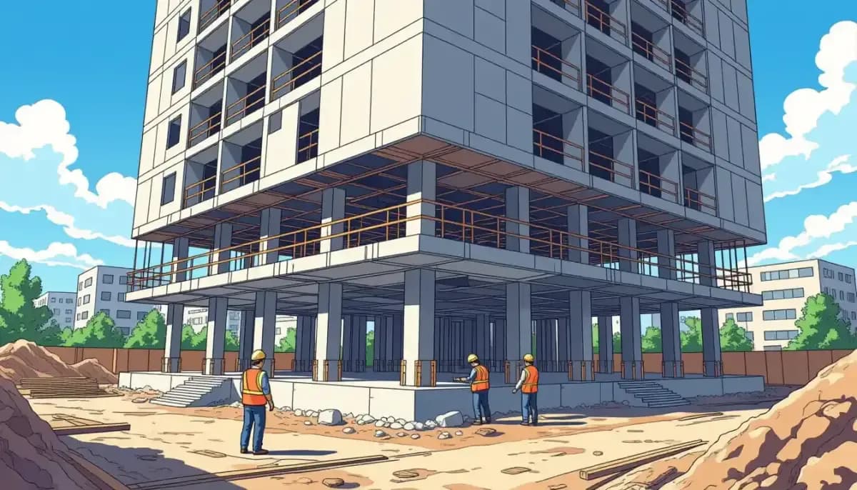 Japan Earthquake-Resistant Building Standards Explained