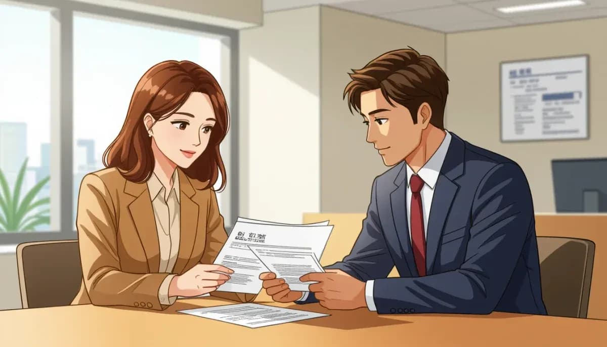 Japan Home Loan Application Process for Foreigners Step by Step