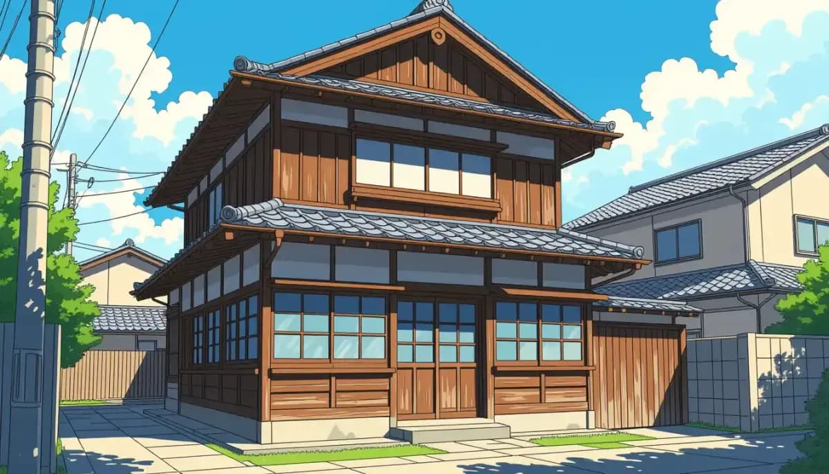Japan House Lifespan and Depreciation Explained