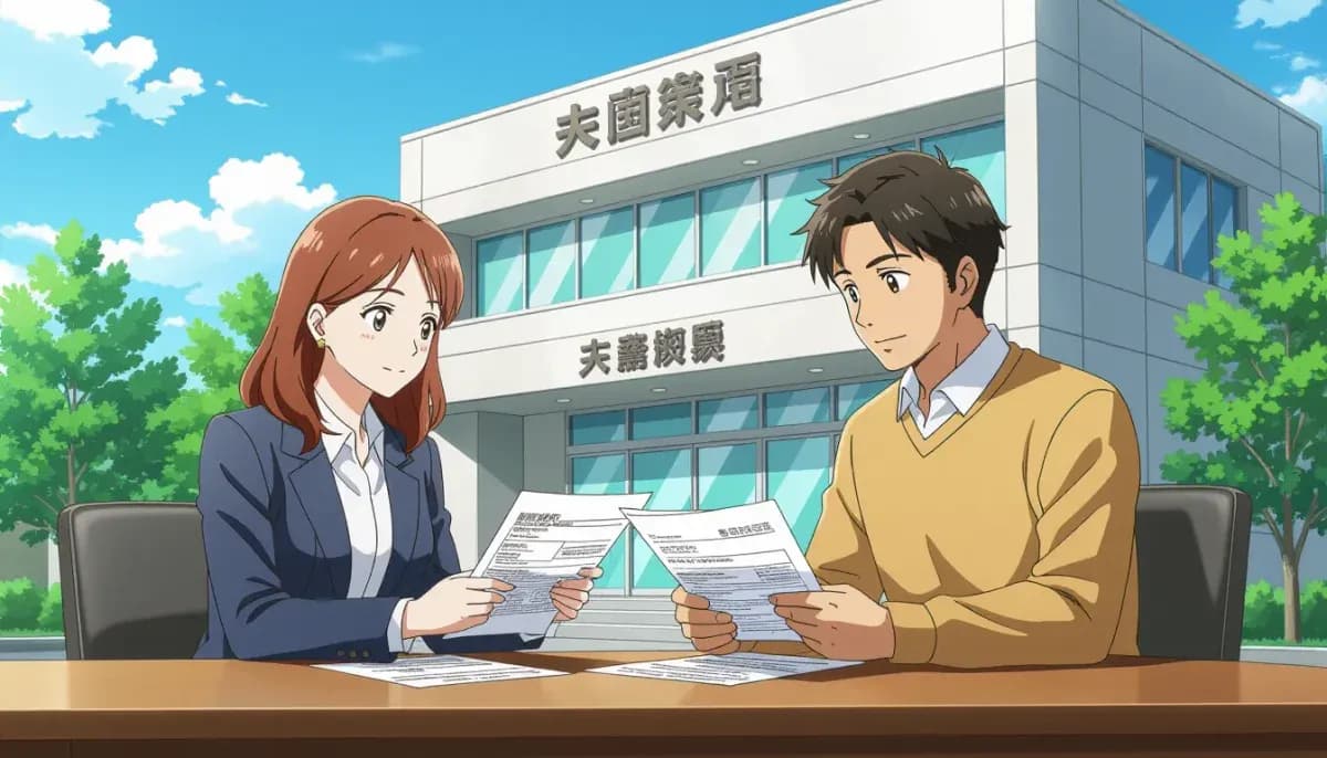 Japan Housing Loan Tax Deduction for Foreign Property Owners