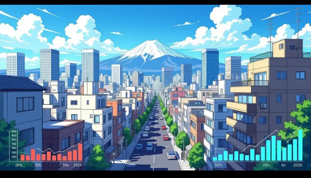 Japan Housing Market Forecast 2026: What Foreign Buyers Should Know