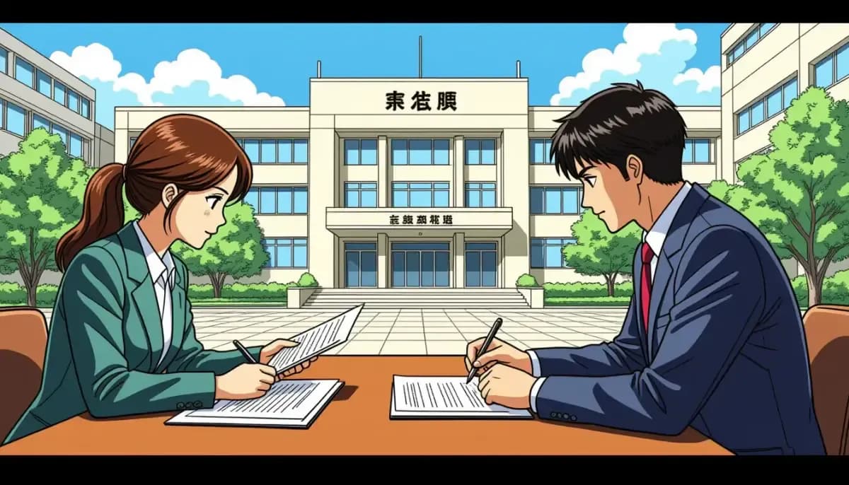 Japan Inheritance Tax Payment Methods and Deadlines