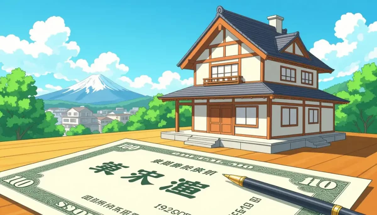 Japan Inheritance Tax on Property: Rates and Rules Explained