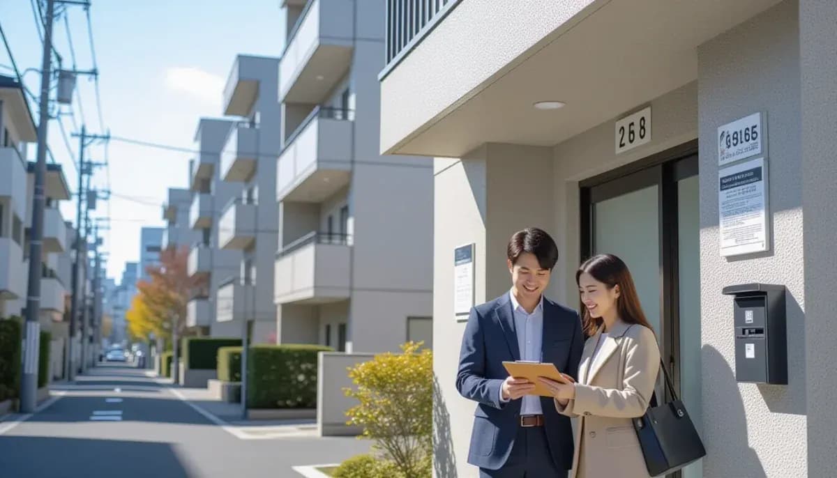 Japan Landlord-Tenant Law Explained for Foreign Property Owners