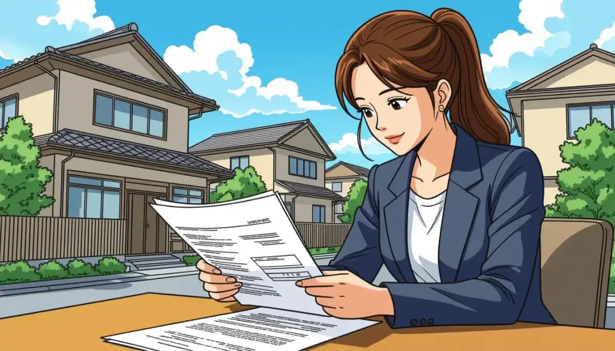 Japan Mortgage Down Payment Requirements for Foreign Buyers