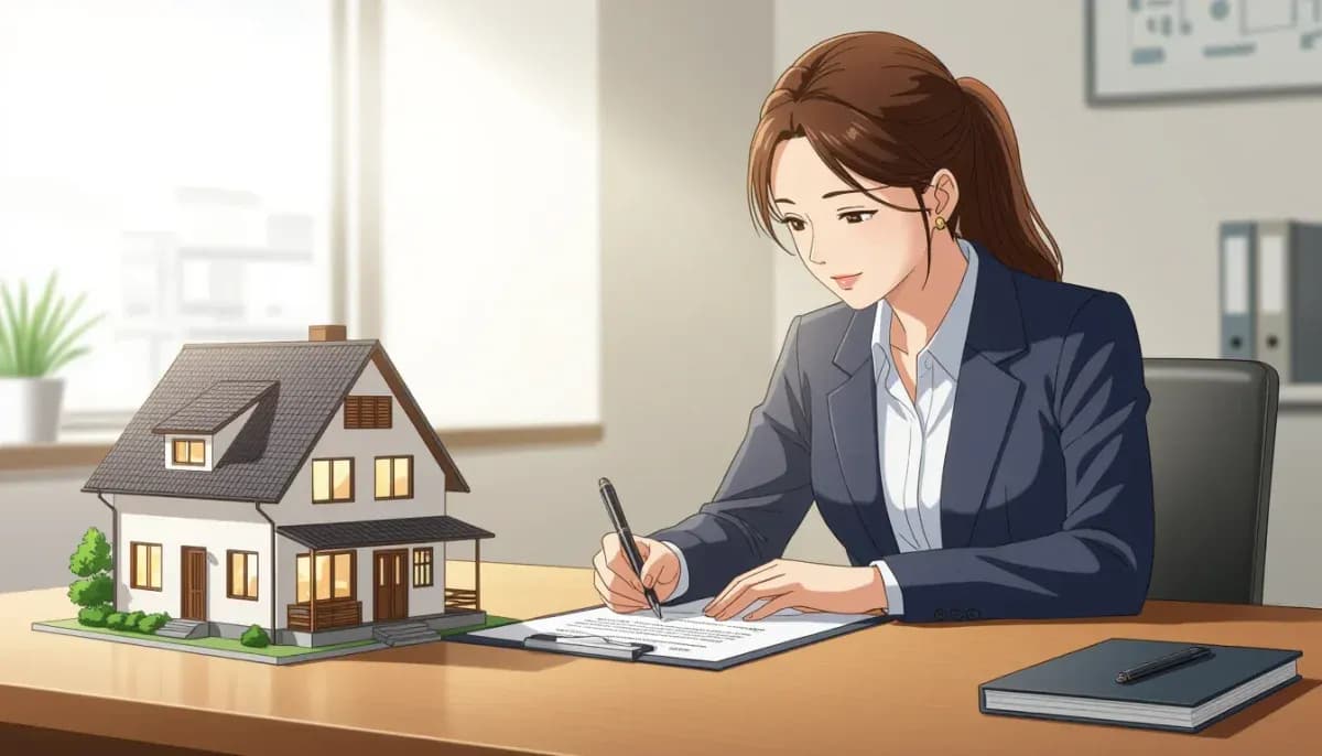 Getting a Japan Mortgage Without Permanent Residency