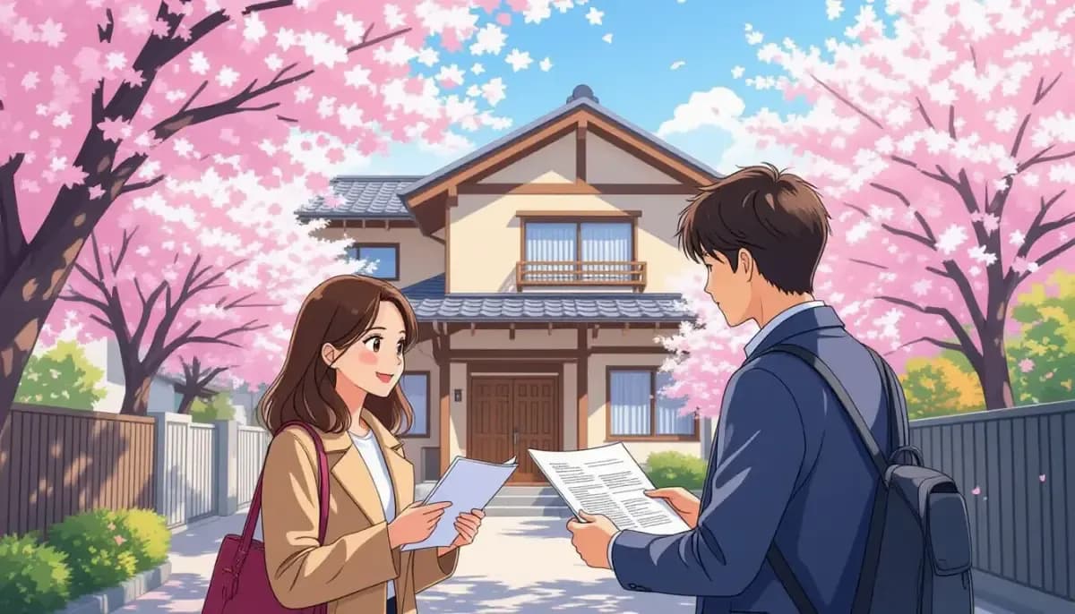 Japan Property Buying Checklist for Foreign Buyers