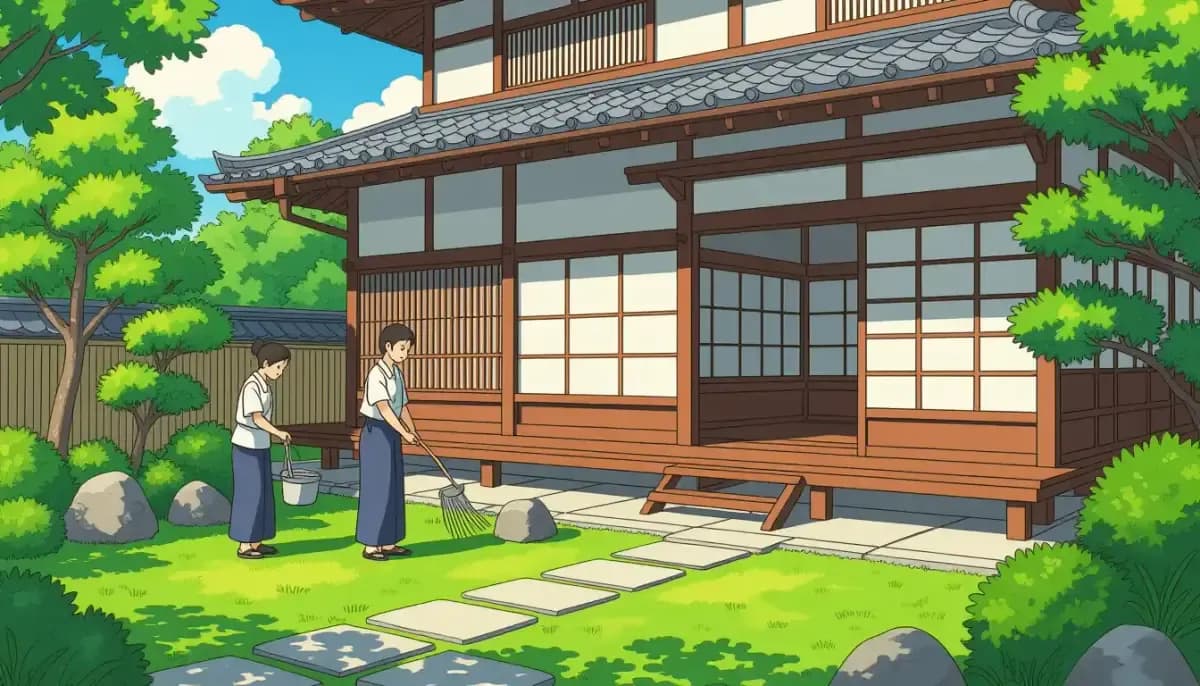 Japan Property Caretaker Services for Absent Owners