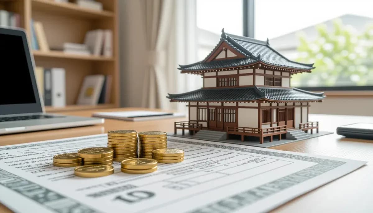 Japan Property Closing Costs Complete Breakdown