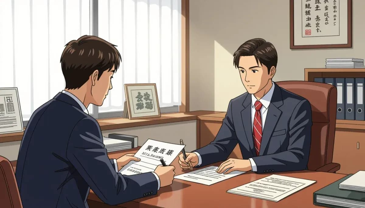 Japan Property Inheritance Registration Process