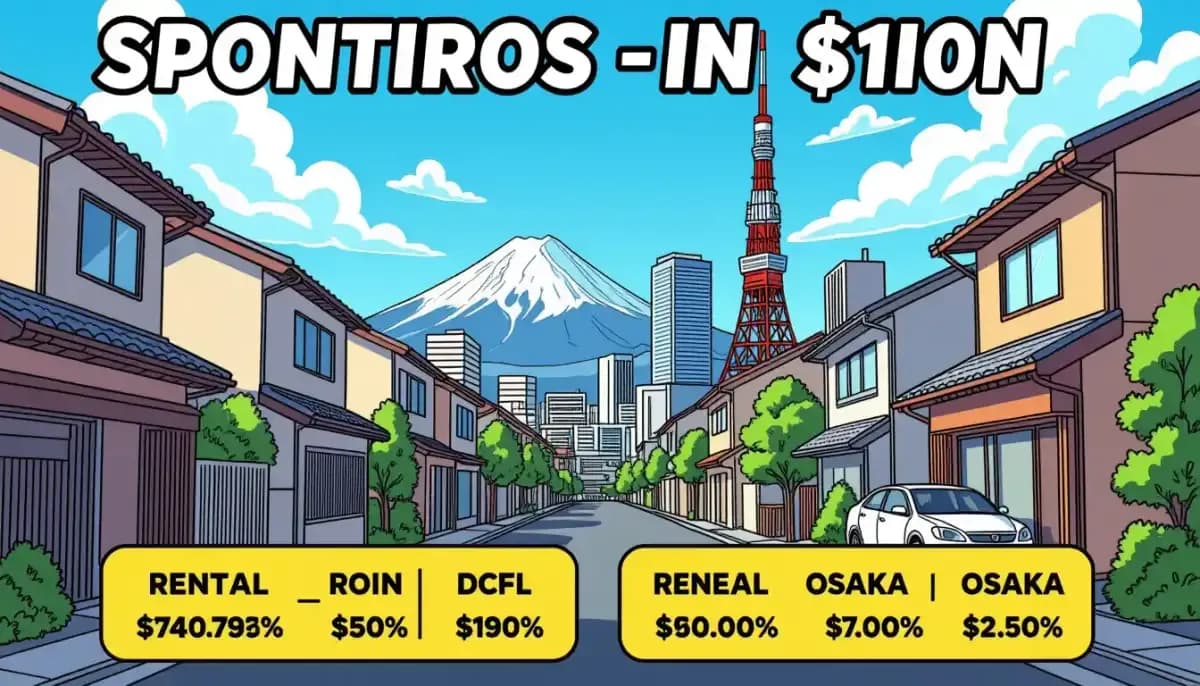 Japan Property Investment ROI Analysis: What Returns to Expect