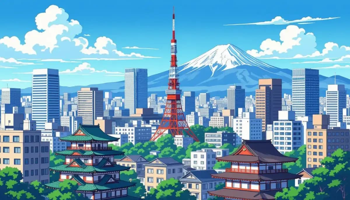 Building a Japan Property Investment Portfolio