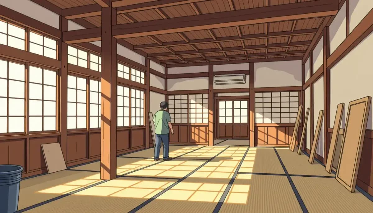 How to Assess Renovation Potential of Used Properties in Japan