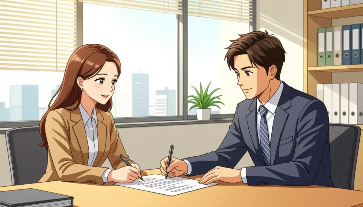 Japan Rent Guarantee Company System Explained