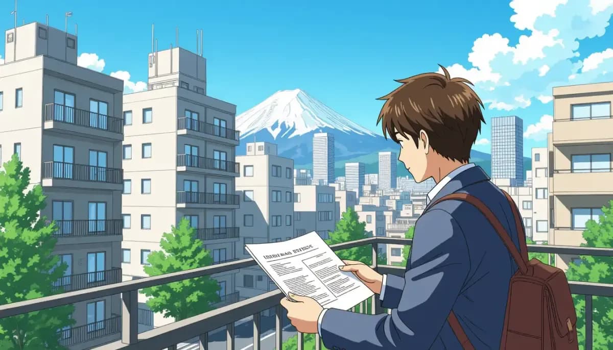 Japan Rental Property Investment Guide for Foreign Buyers