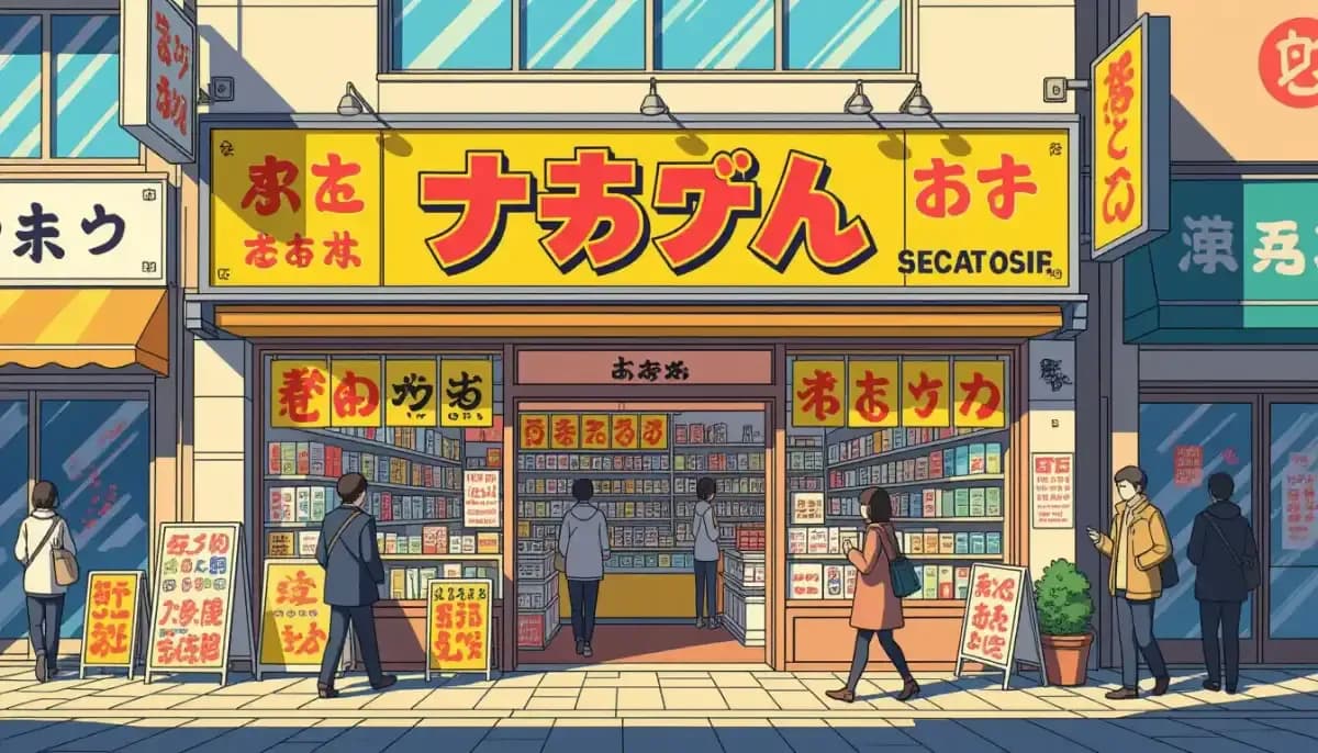 Japan Retail Shop Property Investment Guide