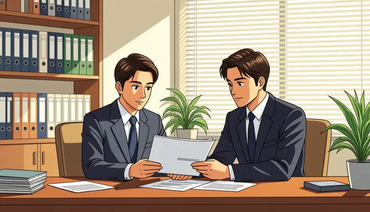 Japan Tenant Screening Process and Best Practices